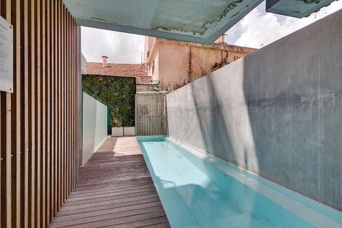 Lejlighed i Lisbon, Lisbon, Lisbon - € 530.000 | Ref: 120611191-1877 - foto 16