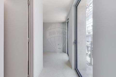 Lejlighed i Lisbon, Lisbon, Lisbon - € 530.000 | Ref: 120611191-1877 - foto 6