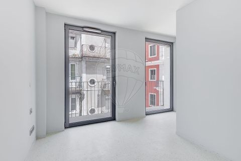 Lejlighed i Lisbon, Lisbon, Lisbon - € 530.000 | Ref: 120611191-1877 - foto 13