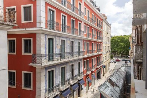 Lejlighed i Lisbon, Lisbon, Lisbon - € 530.000 | Ref: 120611191-1877 - foto 15