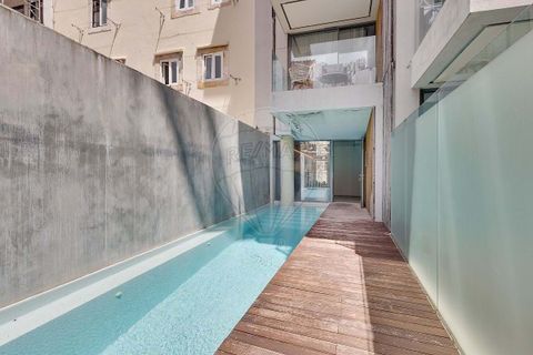 Lejlighed i Lisbon, Lisbon, Lisbon - € 530.000 | Ref: 120611191-1877 - foto 17