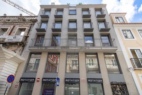 Lejlighed i Lisbon, Lisbon, Lisbon - € 530.000 | Ref: 120611191-1877 - foto 1