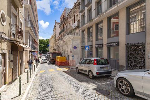 Lejlighed i Lisbon, Lisbon, Lisbon - € 530.000 | Ref: 120611191-1877 - foto 18