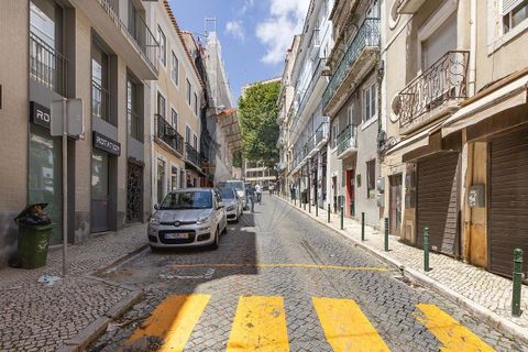 Lejlighed i Lisbon, Lisbon, Lisbon - € 530.000 | Ref: 120611191-1877 - foto 19