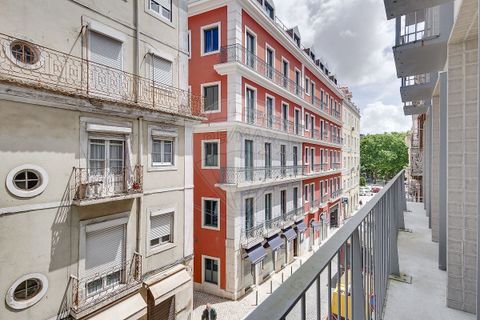 Lejlighed i Lisbon, Lisbon, Lisbon - € 530.000 | Ref: 120611191-1877 - foto 20