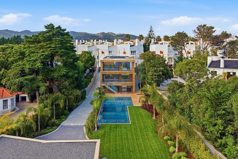 Villa i Cascais, Lisbon, Cascais - € 3.750.000 | Ref: 120611573-215 - foto 2