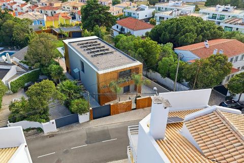 Villa i Cascais, Lisbon, Cascais - € 3.750.000 | Ref: 120611573-215 - foto 4