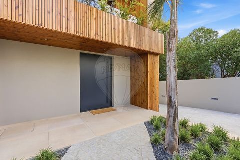 Villa i Cascais, Lisbon, Cascais - € 3.750.000 | Ref: 120611573-215 - foto 6