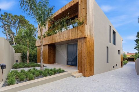 Villa i Cascais, Lisbon, Cascais - € 3.750.000 | Ref: 120611573-215 - foto 7
