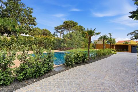 Villa i Cascais, Lisbon, Cascais - € 3.750.000 | Ref: 120611573-215 - foto 8