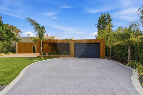Villa i Cascais, Lisbon, Cascais - € 3.750.000 | Ref: 120611573-215 - foto 9
