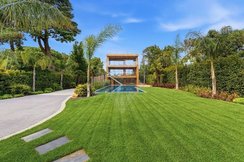 Villa i Cascais, Lisbon, Cascais - € 3.750.000 | Ref: 120611573-215 - foto 10