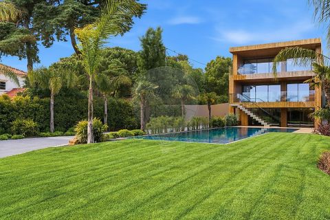 Villa i Cascais, Lisbon, Cascais - € 3.750.000 | Ref: 120611573-215 - foto 11