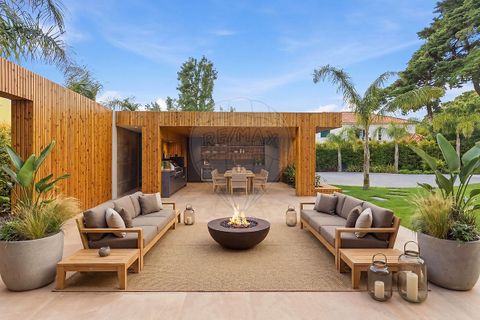 Villa i Cascais, Lisbon, Cascais - € 3.750.000 | Ref: 120611573-215 - foto 13