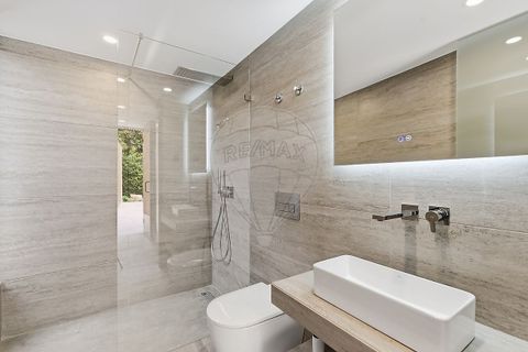 Villa i Cascais, Lisbon, Cascais - € 3.750.000 | Ref: 120611573-215 - foto 15