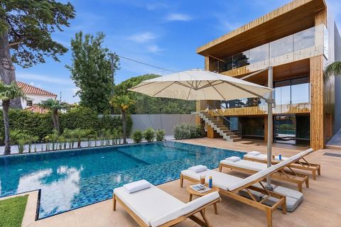 Villa i Cascais, Lisbon, Cascais - € 3.750.000 | Ref: 120611573-215 - foto 18