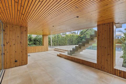 Villa i Cascais, Lisbon, Cascais - € 3.750.000 | Ref: 120611573-215 - foto 20