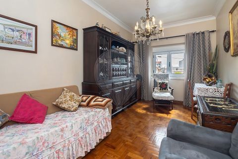 Wohnung in Almada, Setubal, Almada - € 275.000 | Ref: 120612481-6 - Foto 5