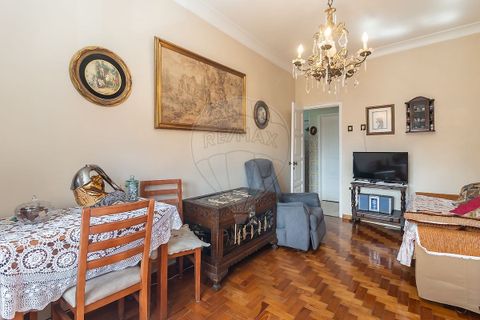 Wohnung in Almada, Setubal, Almada - € 275.000 | Ref: 120612481-6 - Foto 6
