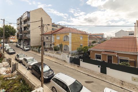 Wohnung in Almada, Setubal, Almada - € 275.000 | Ref: 120612481-6 - Foto 7