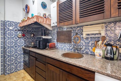 Wohnung in Almada, Setubal, Almada - € 275.000 | Ref: 120612481-6 - Foto 15
