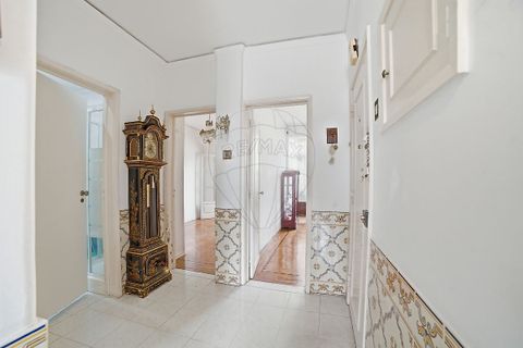 Lejlighed i Lisbon, Lisbon, Lisbon - € 350.000 | Ref: 120612652-28 - foto 8