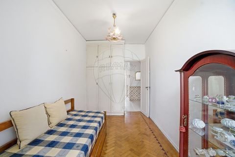 Lejlighed i Lisbon, Lisbon, Lisbon - € 350.000 | Ref: 120612652-28 - foto 11