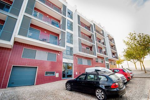 Lejlighed i Almada, Setubal, Almada - € 480.000 | Ref: 120612248-20 - foto 2