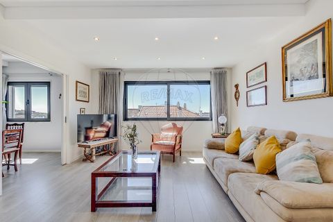Lejlighed i Almada, Setubal, Almada - € 480.000 | Ref: 120612248-20 - foto 6