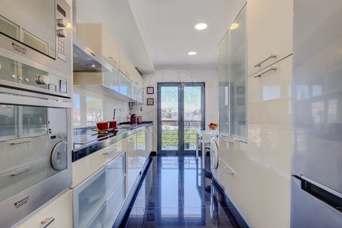 Lejlighed i Almada, Setubal, Almada - € 480.000 | Ref: 120612248-20 - foto 10