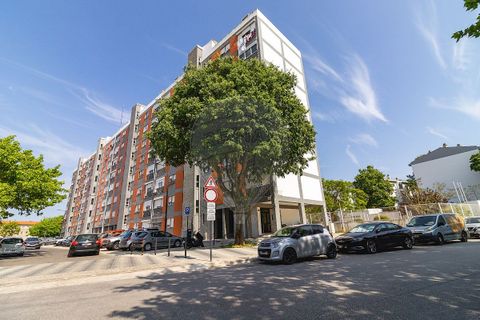 Lejlighed i Lisbon, Lisbon, Lisbon - € 439.000 | Ref: 120611191-1878 - foto 1