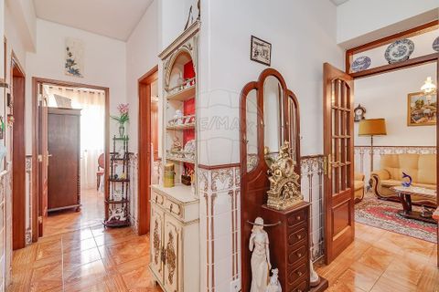 Lejlighed i Lisbon, Lisbon, Lisbon - € 439.000 | Ref: 120611191-1878 - foto 12