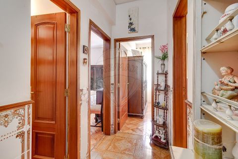 Lejlighed i Lisbon, Lisbon, Lisbon - € 439.000 | Ref: 120611191-1878 - foto 19