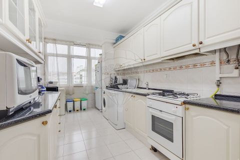 Lejlighed i Odivelas, Lisbon, Odivelas - € 325.000 | Ref: 120612092-36 - foto 3