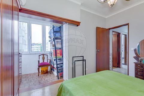 Lejlighed i Odivelas, Lisbon, Odivelas - € 325.000 | Ref: 120612092-36 - foto 6
