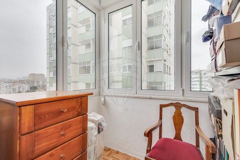 Lejlighed i Odivelas, Lisbon, Odivelas - € 325.000 | Ref: 120612092-36 - foto 8
