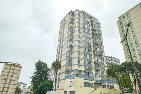 Lejlighed i Odivelas, Lisbon, Odivelas - € 325.000 | Ref: 120612092-36 - foto 9