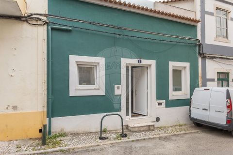 Villa i Setubal, Setubal, Setubal - € 330.000 | Ref: 120612355-72 - foto 1