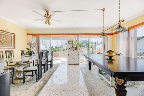 Villa a Oeiras, Lisbon, Oeiras - € 1.499.000 | Ref: 120612505-4 - foto 2