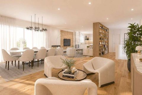 Villa a Oeiras, Lisbon, Oeiras - € 1.499.000 | Ref: 120612505-4 - foto 5