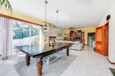 Villa a Oeiras, Lisbon, Oeiras - € 1.499.000 | Ref: 120612505-4 - foto 6