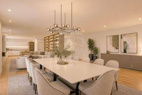 Villa a Oeiras, Lisbon, Oeiras - € 1.499.000 | Ref: 120612505-4 - foto 7