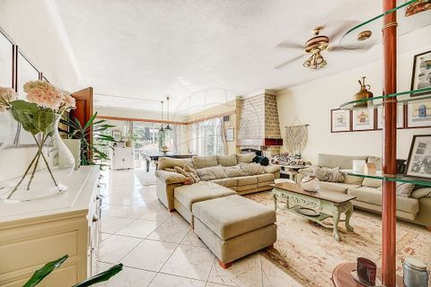 Villa a Oeiras, Lisbon, Oeiras - € 1.499.000 | Ref: 120612505-4 - foto 8