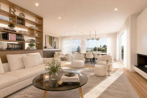Villa a Oeiras, Lisbon, Oeiras - € 1.499.000 | Ref: 120612505-4 - foto 9