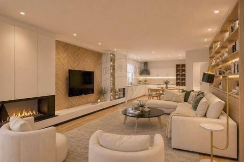 Villa a Oeiras, Lisbon, Oeiras - € 1.499.000 | Ref: 120612505-4 - foto 11