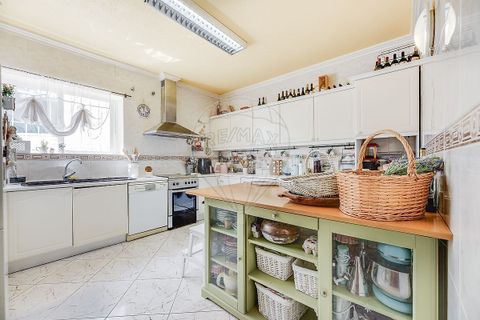 Villa a Oeiras, Lisbon, Oeiras - € 1.499.000 | Ref: 120612505-4 - foto 12