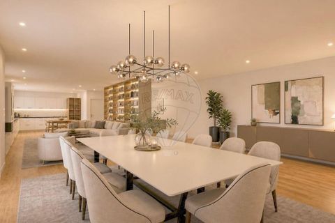 Villa a Oeiras, Lisbon, Oeiras - € 1.499.000 | Ref: 120612505-4 - foto 14