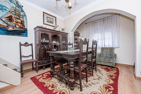Villa i Almada, Setubal, Almada - € 270.000 | Ref: 120612925-3 - foto 1
