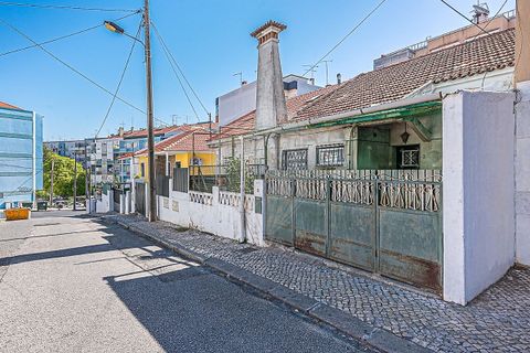 Villa i Almada, Setubal, Almada - € 270.000 | Ref: 120612925-3 - foto 2