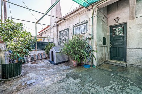 Villa i Almada, Setubal, Almada - € 270.000 | Ref: 120612925-3 - foto 3